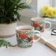 KitchenCraft China Barrel Shaped Mug, Jungle, 425ml Shop quality KitchenCraft China Barrel Shaped Mug, Jungle, 425ml in Kenya from vituzote.com Shop in-store or online and get countrywide delivery!