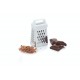 KitchenCraft Stainless Steel Mini Grater, 3.5 x 2.5 x 6.5 cm, KCMGRATDISP Shop quality KitchenCraft Stainless Steel Mini Grater, 3.5 x 2.5 x 6.5 cm in Kenya from vituzote.com Shop in-store or online and get countrywide delivery!