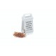 KitchenCraft Stainless Steel Mini Grater, 3.5 x 2.5 x 6.5 cm, KCMGRATDISP Shop quality KitchenCraft Stainless Steel Mini Grater, 3.5 x 2.5 x 6.5 cm in Kenya from vituzote.com Shop in-store or online and get countrywide delivery!