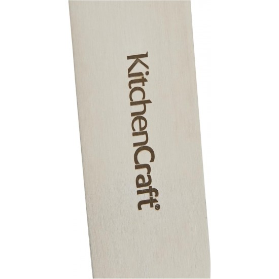KitchenCraft Palette Knife, 38cm Shop quality KitchenCraft Palette Knife, 38cm in Kenya from vituzote.com Shop in-store or online and get countrywide delivery!