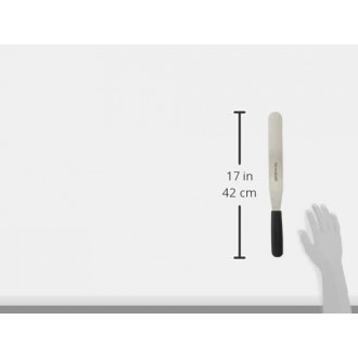 KitchenCraft Palette Knife, 38cm