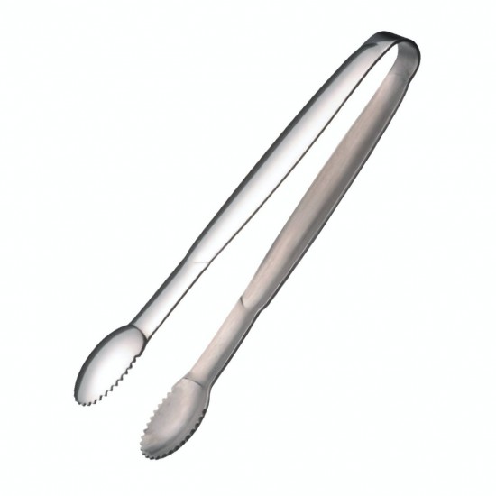Kitchen Craft Stainless Steel Sugar Tongs Shop quality Kitchen Craft Stainless Steel Sugar Tongs in Kenya from vituzote.com Shop in-store or online and get countrywide delivery!