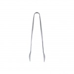 Kitchen Craft Stainless Steel Sugar Tongs