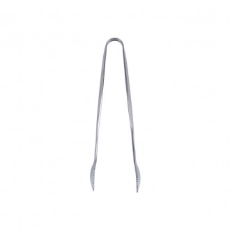 Kitchen Craft Stainless Steel Sugar Tongs