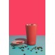 La Cafetière Pavia Insulated Travel Mug, 400ml, Red, LCDWTMUGRED Shop quality La Cafetière Pavia Insulated Travel Mug, 400ml, Red in Kenya from vituzote.com Shop in-store or online and get countrywide delivery!