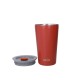 La Cafetière Pavia Insulated Travel Mug, 400ml, Red, LCDWTMUGRED Shop quality La Cafetière Pavia Insulated Travel Mug, 400ml, Red in Kenya from vituzote.com Shop in-store or online and get countrywide delivery!
