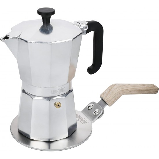 La Cafetière Induction Conversion Plate, 13 cm Diameter, LCINDCOPLATE Shop quality La Cafetière Induction Conversion Plate, 13 cm Diameter in Kenya from vituzote.com Shop in-store or online and get countrywide delivery!