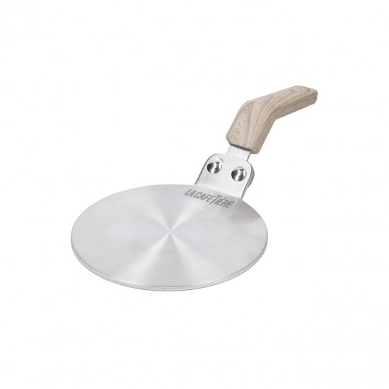 La Cafetière Induction Conversion Plate, 13 cm Diameter, LCINDCOPLATE Shop quality La Cafetière Induction Conversion Plate, 13 cm Diameter in Kenya from vituzote.com Shop in-store or online and get countrywide delivery!