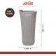 La Cafetière The Beanie Reusable Coffee Cup, Insulated Travel Cup with Comfortable Grip and Leak-Proof, 90 Recycled Coffee Husk, 455ml, LCTMUGLRG Shop quality La Cafetière The Beanie Reusable Coffee Cup, Insulated Travel Cup with Comfortable Grip and Leak-Proof, 90 Recycled Coffee Husk, 455ml in Kenya from vituzote.com Shop in-store or online and get countrywide delivery!