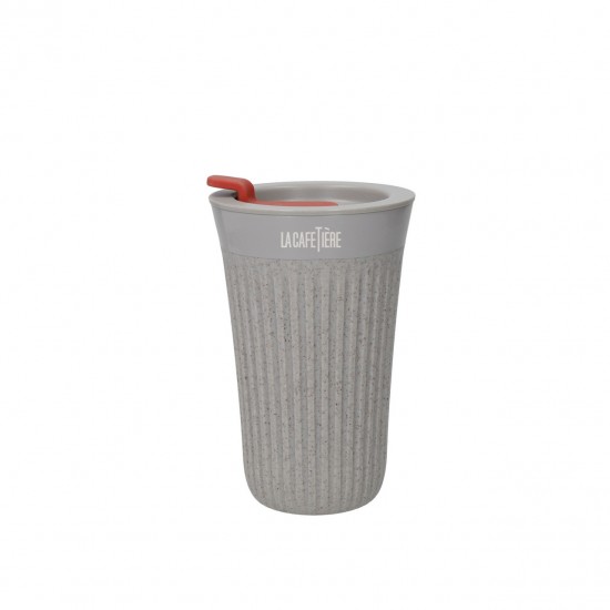 La Cafetière The Beanie Reusable Coffee Cup, 340ml, LCTMUGMED Shop quality La Cafetière The Beanie Reusable Coffee Cup, 340ml in Kenya from vituzote.com Shop in-store or online and get countrywide delivery!