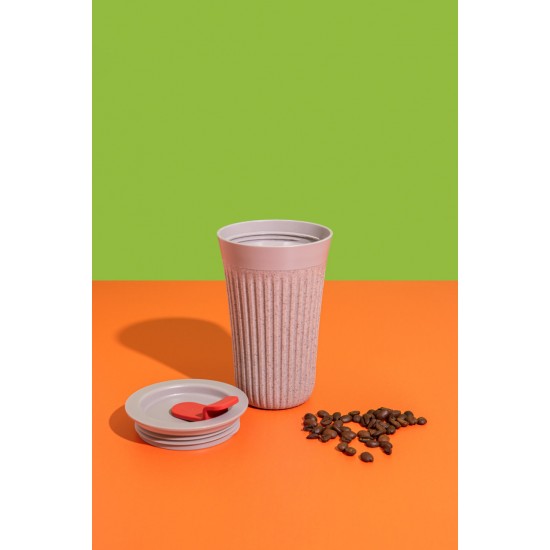 La Cafetière The Beanie Reusable Coffee Cup, 340ml, LCTMUGMED Shop quality La Cafetière The Beanie Reusable Coffee Cup, 340ml in Kenya from vituzote.com Shop in-store or online and get countrywide delivery!