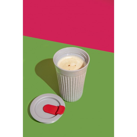 La Cafetière The Beanie Reusable Coffee Cup, 340ml, LCTMUGMED Shop quality La Cafetière The Beanie Reusable Coffee Cup, 340ml in Kenya from vituzote.com Shop in-store or online and get countrywide delivery!
