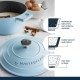 MasterClass Cast Aluminium Casserole Dish, 2.5L, Sky Blue, MCMCRD20SKY Shop quality MasterClass Cast Aluminium Casserole Dish, 2.5L, Sky Blue in Kenya from vituzote.com Shop in-store or online and get countrywide delivery!
