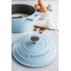 MasterClass Cast Aluminium Casserole Dish, 2.5L, Sky Blue, MCMCRD20SKY Shop quality MasterClass Cast Aluminium Casserole Dish, 2.5L, Sky Blue in Kenya from vituzote.com Shop in-store or online and get countrywide delivery!