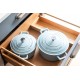 MasterClass Cast Aluminium Casserole Dish, 2.5L, Sky Blue, MCMCRD20SKY Shop quality MasterClass Cast Aluminium Casserole Dish, 2.5L, Sky Blue in Kenya from vituzote.com Shop in-store or online and get countrywide delivery!
