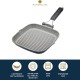 MasterClass Cast Aluminium Grill Pan With Folding Handle, 20 cm, MCMFHGP20 Shop quality MasterClass Cast Aluminium Grill Pan With Folding Handle, 20 cm in Kenya from vituzote.com Shop in-store or online and get countrywide delivery!