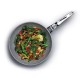 MasterClass Wok, Non-Stick Induction-Safe Cast Aluminium, 28 cm (11"), Grey, MCMWOK28 Shop quality MasterClass Wok, Non-Stick Induction-Safe Cast Aluminium, 28 cm (11"), Grey in Kenya from vituzote.com Shop in-store or online and get countrywide delivery!