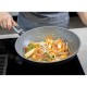 MasterClass Wok, Non-Stick Induction-Safe Cast Aluminium, 28 cm (11"), Grey, MCMWOK28 Shop quality MasterClass Wok, Non-Stick Induction-Safe Cast Aluminium, 28 cm (11"), Grey in Kenya from vituzote.com Shop in-store or online and get countrywide delivery!