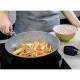 MasterClass Wok, Non-Stick Induction-Safe Cast Aluminium, 28 cm (11"), Grey, MCMWOK28 Shop quality MasterClass Wok, Non-Stick Induction-Safe Cast Aluminium, 28 cm (11"), Grey in Kenya from vituzote.com Shop in-store or online and get countrywide delivery!