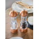 MasterClass Copper Effect Filled Capstan Pepper Mill, 14.5cm, MCSNPCOPPEP Shop quality MasterClass Copper Effect Filled Capstan Pepper Mill, 14.5cm in Kenya from vituzote.com Shop in-store or online and get countrywide delivery!