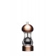 MasterClass Copper Effect Filled Capstan Pepper Mill, 14.5cm, MCSNPCOPPEP Shop quality MasterClass Copper Effect Filled Capstan Pepper Mill, 14.5cm in Kenya from vituzote.com Shop in-store or online and get countrywide delivery!