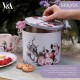 Mikasa and the V&A Biscuit Tin, Large Biscuit Tin with Lid, Perfect for Cookies and Biscuits, Alice in Wonderland Collection, 15cm Shop quality Mikasa and the V&A Biscuit Tin, Large Biscuit Tin with Lid, Perfect for Cookies and Biscuits, Alice in Wonderland Collection, 15cm in Kenya from vituzote.com Shop in-store or online and get countrywide delivery!