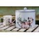 Mikasa and the V&A Biscuit Tin, Large Biscuit Tin with Lid, Perfect for Cookies and Biscuits, Alice in Wonderland Collection, 15cm Shop quality Mikasa and the V&A Biscuit Tin, Large Biscuit Tin with Lid, Perfect for Cookies and Biscuits, Alice in Wonderland Collection, 15cm in Kenya from vituzote.com Shop in-store or online and get countrywide delivery!