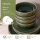 Mikasa Jardin 12-Piece Stoneware Dinner Set, Green Shop quality Mikasa Jardin 12-Piece Stoneware Dinner Set, Green in Kenya from vituzote.com Shop in-store or online and get countrywide delivery!