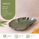 Shop quality Mikasa Jardin Stoneware Leaf Serving Bowl, 31.5cm, Green in Kenya from vituzote.com Shop in-store or online and get countrywide delivery!