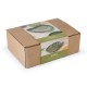 Shop quality Mikasa Jardin Stoneware Leaf Serving Bowl, 31.5cm, Green in Kenya from vituzote.com Shop in-store or online and get countrywide delivery!