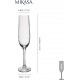 Mikasa Treviso 4-Piece Rippled Crystal Flute Glass Set, 190ml, MKTREVFLU4PC Shop quality Mikasa Treviso 4-Piece Rippled Crystal Flute Glass Set, 190ml in Kenya from vituzote.com Shop in-store or online and get countrywide delivery!