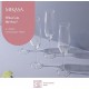 Mikasa Treviso 4-Piece Rippled Crystal Flute Glass Set, 190ml, MKTREVFLU4PC Shop quality Mikasa Treviso 4-Piece Rippled Crystal Flute Glass Set, 190ml in Kenya from vituzote.com Shop in-store or online and get countrywide delivery!