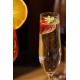 Mikasa Treviso 4-Piece Rippled Crystal Flute Glass Set, 190ml, MKTREVFLU4PC Shop quality Mikasa Treviso 4-Piece Rippled Crystal Flute Glass Set, 190ml in Kenya from vituzote.com Shop in-store or online and get countrywide delivery!