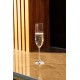 Mikasa Treviso 4-Piece Rippled Crystal Flute Glass Set, 190ml, MKTREVFLU4PC Shop quality Mikasa Treviso 4-Piece Rippled Crystal Flute Glass Set, 190ml in Kenya from vituzote.com Shop in-store or online and get countrywide delivery!