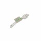 Natural Elements Salad Servers, Recycled Plastic, NESALSERVRP Shop quality Natural Elements Salad Servers, Recycled Plastic in Kenya from vituzote.com Shop in-store or online and get countrywide delivery!