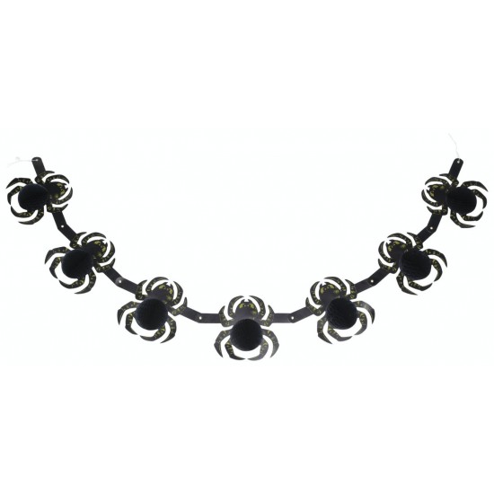 Spookily Does It Decorative Spider Banner Shop quality Spookily Does It Decorative Spider Banner in Kenya from vituzote.com Shop in-store or online and get countrywide delivery!