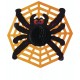Spookily Does It Decorative Spider Web Hanging Decoration Shop quality Spookily Does It Decorative Spider Web Hanging Decoration in Kenya from vituzote.com Shop in-store or online and get countrywide delivery!