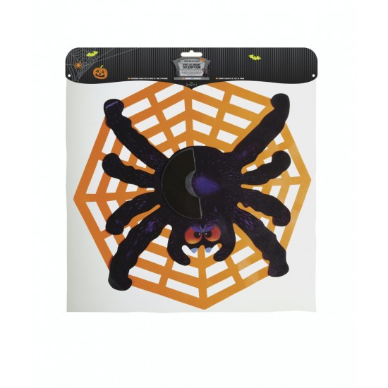 Spookily Does It Decorative Spider Web Hanging Decoration Shop quality Spookily Does It Decorative Spider Web Hanging Decoration in Kenya from vituzote.com Shop in-store or online and get countrywide delivery!