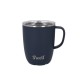 S well Azurite triple-layered, vacuum-insulated Mug with Handle, 350ml Shop quality S well Azurite triple-layered, vacuum-insulated Mug with Handle, 350ml in Kenya from vituzote.com Shop in-store or online and get countrywide delivery!
