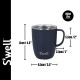 S well Azurite triple-layered, vacuum-insulated Mug with Handle, 350ml Shop quality S well Azurite triple-layered, vacuum-insulated Mug with Handle, 350ml in Kenya from vituzote.com Shop in-store or online and get countrywide delivery!