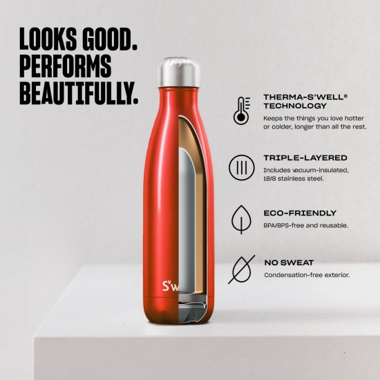 S well Pastel Candy Traveler, 470ml - Triple Layered, SWTRAVCCNDYEU Shop quality S well Pastel Candy Traveler, 470ml - Triple Layered in Kenya from vituzote.com Shop in-store or online and get countrywide delivery!