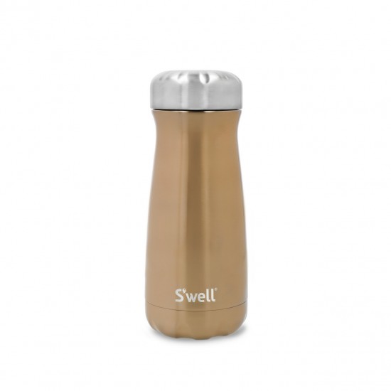S well Pyrite Traveler Triple Layer Vacuum Travel Cup, 470ml Shop quality S well Pyrite Traveler Triple Layer Vacuum Travel Cup, 470ml in Kenya from vituzote.com Shop in-store or online and get countrywide delivery!