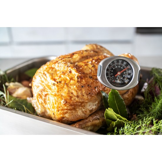 Taylor Pro Stainless Steel Meat Thermometer, TYPTHPROBE Shop quality Taylor Pro Stainless Steel Meat Thermometer in Kenya from vituzote.com Shop in-store or online and get countrywide delivery!