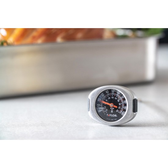 Taylor Pro Stainless Steel Meat Thermometer, TYPTHPROBE Shop quality Taylor Pro Stainless Steel Meat Thermometer in Kenya from vituzote.com Shop in-store or online and get countrywide delivery!