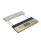 Taylor Digital Kitchen Food Scales with Glass Platform, Highly Accurate with Tare Function and Precision, Stainless Silver Weighs 5 kg Shop quality Taylor Digital Kitchen Food Scales with Glass Platform, Highly Accurate with Tare Function and Precision, Stainless Silver Weighs 5 kg in Kenya from vituzote.com Shop in-store or online and get countrywide delivery!