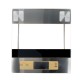 Taylor Digital Kitchen Food Scales with Glass Platform, Highly Accurate with Tare Function and Precision, Stainless Silver Weighs 5 kg Shop quality Taylor Digital Kitchen Food Scales with Glass Platform, Highly Accurate with Tare Function and Precision, Stainless Silver Weighs 5 kg in Kenya from vituzote.com Shop in-store or online and get countrywide delivery!
