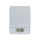 Taylor Digital Slim Kitchen Scale, 5kg / 5000ml, Pewter Glass, TYSCALEP5EWT Shop quality Taylor Digital Slim Kitchen Scale, 5kg / 5000ml, Pewter Glass in Kenya from vituzote.com Shop in-store or online and get countrywide delivery!