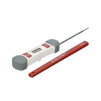 Taylor Digital Food Thermometer with Adjustable Probe
