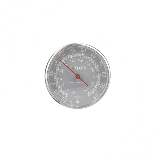 Taylor Instant-Read Food Thermometer Probe, Stainless Steel, 14cm Shop quality Taylor Instant-Read Food Thermometer Probe, Stainless Steel, 14cm in Kenya from vituzote.com Shop in-store or online and get countrywide delivery!
