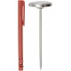 Taylor Instant-Read Food Thermometer Probe, Stainless Steel, 14cm Shop quality Taylor Instant-Read Food Thermometer Probe, Stainless Steel, 14cm in Kenya from vituzote.com Shop in-store or online and get countrywide delivery!